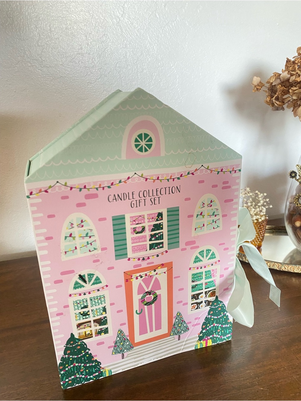 Candle Collection Gift Set - - Picture 1 of 6